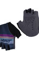 LEATT rukavice s kratkim prstima - MTB 5.0 ENDURANCE W - crna