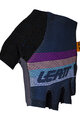LEATT rukavice s kratkim prstima - MTB 5.0 ENDURANCE W - crna