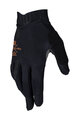 LEATT rukavice s dugim prstima - MTB 1.0 GRIPR W - crna