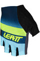 LEATT rukavice s kratkim prstima - MTB 5.0 ENDURANCE - višebojna