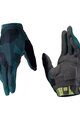 LEATT rukavice s dugim prstima - MTB 3.0 ENDURANCE - zelena