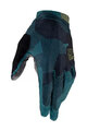LEATT rukavice s dugim prstima - MTB 3.0 ENDURANCE - zelena
