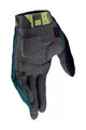 LEATT rukavice s dugim prstima - MTB 3.0 ENDURANCE - zelena