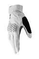 LEATT rukavice s dugim prstima - MTB 3.0 LITE - bijela