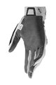 LEATT rukavice s dugim prstima - MTB 3.0 LITE - bijela