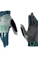 LEATT rukavice s dugim prstima - MTB 3.0 LITE - zelena