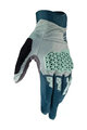 LEATT rukavice s dugim prstima - MTB 3.0 LITE - zelena