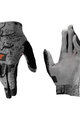 LEATT rukavice s dugim prstima - MTB 2.0 X-FLOW - siva