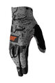 LEATT rukavice s dugim prstima - MTB 2.0 X-FLOW - siva