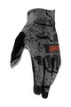 LEATT rukavice s dugim prstima - MTB 2.0 X-FLOW - siva