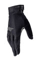 LEATT rukavice s dugim prstima - MTB 2.0 X-FLOW - crna