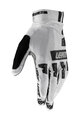 LEATT rukavice s dugim prstima - MTB 2.0 X-FLOW - bijela
