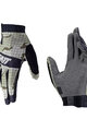 LEATT rukavice s dugim prstima - MTB 1.0 GRIPR - zelena
