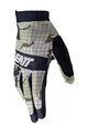 LEATT rukavice s dugim prstima - MTB 1.0 GRIPR - zelena