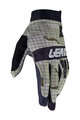 LEATT rukavice s dugim prstima - MTB 1.0 GRIPR - zelena