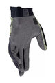 LEATT rukavice s dugim prstima - MTB 1.0 GRIPR - zelena