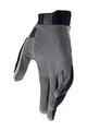 LEATT rukavice s dugim prstima - MTB 1.0 GRIPR - zelena