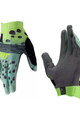 LEATT rukavice s dugim prstima - MTB 1.0 GRIPR - zelena