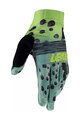 LEATT rukavice s dugim prstima - MTB 1.0 GRIPR - zelena