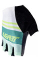 LEATT rukavice s kratkim prstima - MTB 5.0 ENDURANCE W - zelena