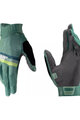 LEATT rukavice s dugim prstima - MTB 1.0 GRIPR W - zelena