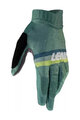 LEATT rukavice s dugim prstima - MTB 1.0 GRIPR W - zelena