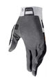 LEATT rukavice s dugim prstima - MTB 1.0 GRIPR W - bijela/crna