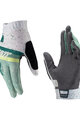 LEATT rukavice s dugim prstima - MTB 1.0 GRIPR JR - zelena/bijela