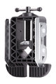 SUPER B držač - HOLDER TB-1169 - srebrna/crna