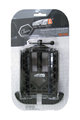 SUPER B držač - HOLDER TB-1169 - srebrna/crna
