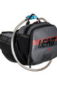 LEATT bubreg torbica - HYDRATION CORE 1,5 - crna