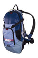 LEATT ruksak - HYDRATION MTB MOUNTAIN LITE 1,5 - plava