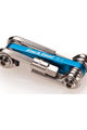 PARK TOOL multikey - MULTY KEY I-BEAM IB2 PT-IB-2 - plava