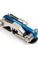 PARK TOOL multikey - MULTY KEY I-BEAM PT-IB-3 - plava