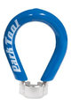 PARK TOOL ključ za centriranje - CENTERING KEY 3,96 mm PT-SW-3 - plava