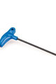 PARK TOOL imbus ključ - T-ALLEN WRENCH 5 mm PT-PH-5 - plava