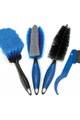 PARK TOOL četka za čišćenje - BRUSH PT-BCB-4-2 - plava