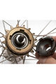 PARK TOOL freewheel puller - REMOWER PT-FR-6 - siva