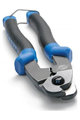 PARK TOOL kliješta - PLIERS PT-CN-10 - plava/crna