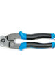 PARK TOOL kliješta - PLIERS PT-CN-10 - plava/crna