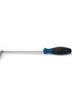 PARK TOOL imbus ključ - ALLEN WRENCH 10 mm PT-HT-10 - srebrna/crna