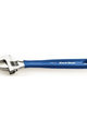 PARK TOOL ključ - ADJUSTABLE WRENCH PT-PAW-12 - plava