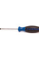 PARK TOOL odvijač - SCREWDRIVER 2 - PT-SD-2 - plava/crna