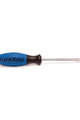 PARK TOOL odvijač - SCREWDRIVER PT-SD-6 - plava/crna
