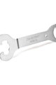 PARK TOOL ključ središnje kompozicije - WRENCH HCW-11 PT-HCW-11 - srebrna