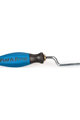 PARK TOOL odvijač - SCREWDRIVER PT-ND-1 - plava/crna