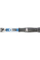 PARK TOOL moment ključ - TORQUE WRENCH 2-14 Nm PT-TW-5-2 - plava/crna