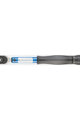 PARK TOOL moment ključ - TORQUE WRENCH 2-14 Nm PT-TW-5-2 - plava/crna