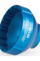PARK TOOL skidač donjeg nosača - REMOWER 44 mm PT-BBT-69-2 - plava