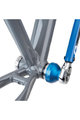PARK TOOL skidač donjeg nosača - REMOWER 44 mm PT-BBT-69-2 - plava